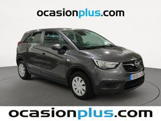 Opel Crossland X 1.5 D Edition 75 kW (102 CV)