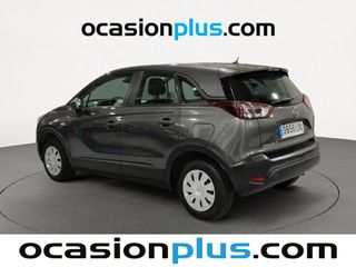 Opel Crossland X 1.5 D Edition 75 kW (102 CV)