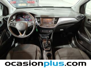 Opel Crossland X 1.5 D Edition 75 kW (102 CV)