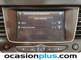 Opel Crossland X 1.5 D Edition 75 kW (102 CV)