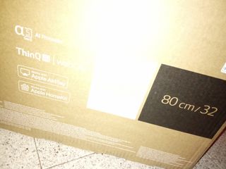 LG Smart TV 32 32LQ63