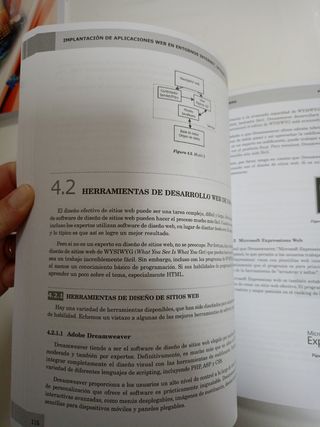 Implantación de aplicaciones web en entornos In...