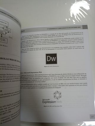 Implantación de aplicaciones web en entornos In...