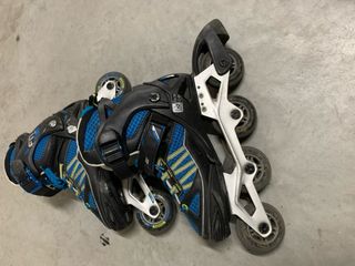 Patines linea