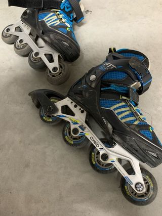 Patines linea