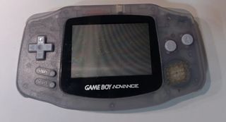 Game Boy Advance
