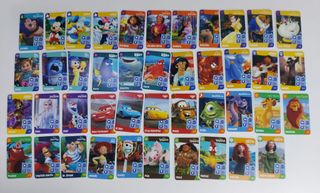 43+30 Colección Disney ¡Hora de Jugar! 