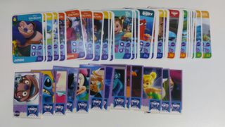 43+30 Colección Disney ¡Hora de Jugar! 