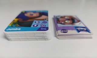 43+30 Colección Disney ¡Hora de Jugar! 