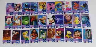 43+30 Colección Disney ¡Hora de Jugar! 