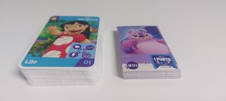 55+31 Colección Disney ¡Hora de Jugar!