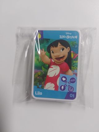 55+31 Colección Disney ¡Hora de Jugar!