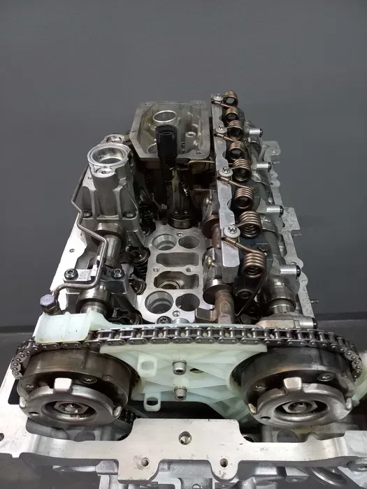 Motor BMW N26B20A 245 CV