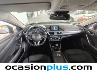 Mazda Mazda 6 2.2 DE Style+ 110 kW (150 CV)