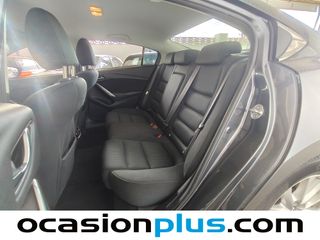 Mazda Mazda 6 2.2 DE Style+ 110 kW (150 CV)