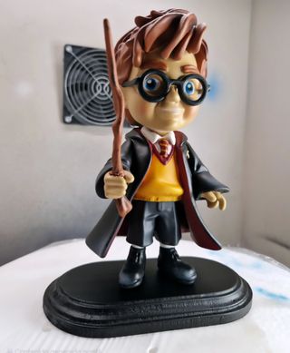 Funkos Exclusivos en resina 