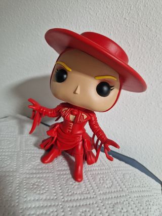 Funkos Exclusivos en resina 