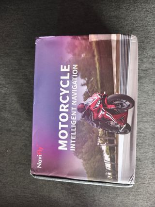 DashCam y Carplay para Moto