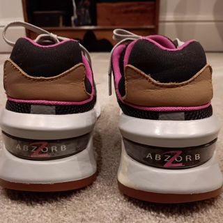 Zapatillas New Balance modelo 997 S chica grises y