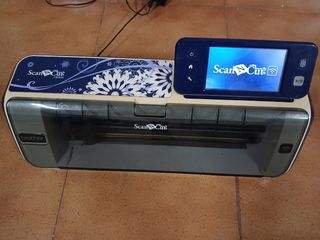 Máquina de corte Brother CM900