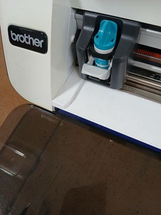 Máquina de corte Brother CM900