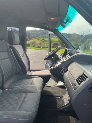 Mercedes-Benz Vito 2002