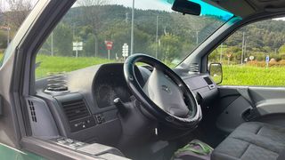 Mercedes-Benz Vito 2002