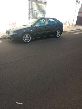 SEAT Leon 2003
