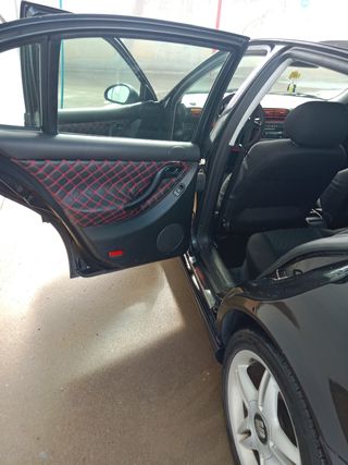 SEAT Leon 2003
