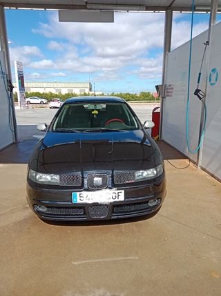 SEAT Leon 2003