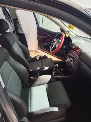 SEAT Leon 2003