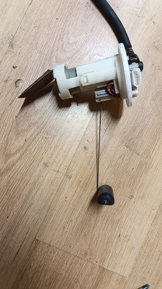 Bomba Gasolina Honda Forza 250 EX 2007