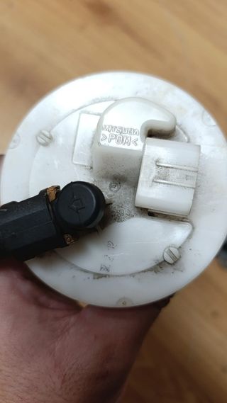 Bomba Gasolina Honda Forza 250 EX 2007