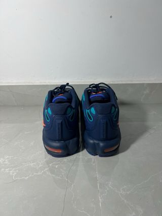 Nike Air Max Plus Drift Azul/Verde