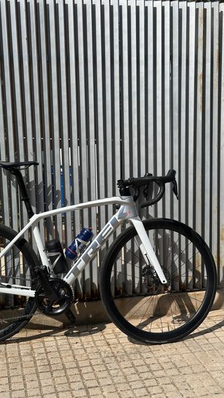 Bicicleta Carretera de carbono Trek Émonda SL7