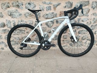 Bicicleta Carretera de carbono Trek Émonda SL7