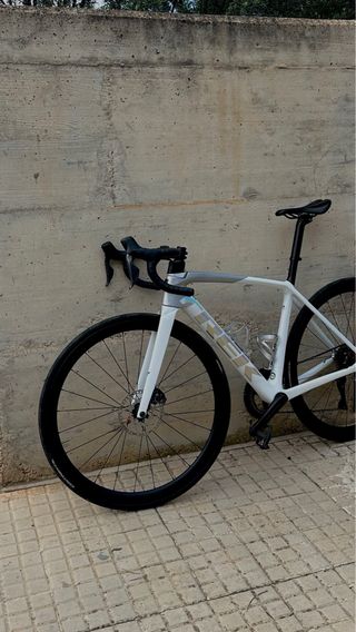 Bicicleta Carretera de carbono Trek Émonda SL7