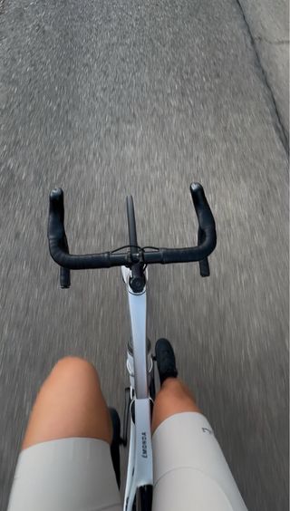 Bicicleta Carretera de carbono Trek Émonda SL7