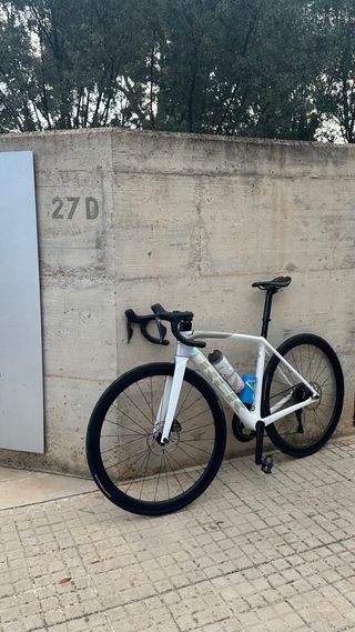 Bicicleta Carretera de carbono Trek Émonda SL7