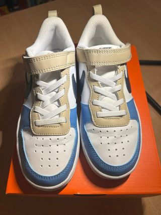 Deportivas Nike Star Runner Talla 32