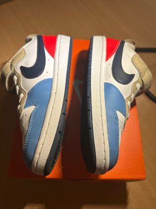 Deportivas Nike Star Runner Talla 32