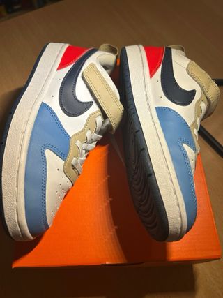 Deportivas Nike Star Runner Talla 32