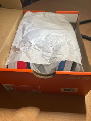 Deportivas Nike Star Runner Talla 32