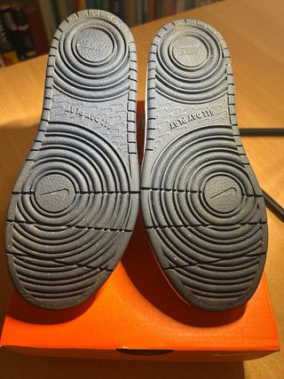 Deportivas Nike Star Runner Talla 32