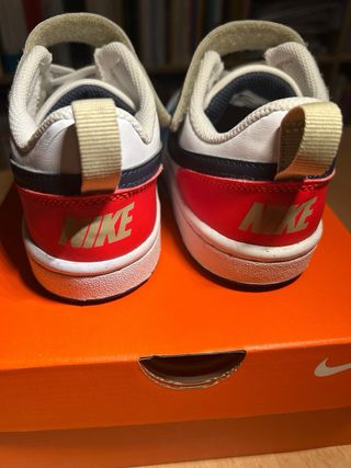 Deportivas Nike Star Runner Talla 32