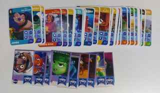 39+19 Colección Disney ¡Hora de Jugar! 