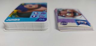 39+19 Colección Disney ¡Hora de Jugar! 