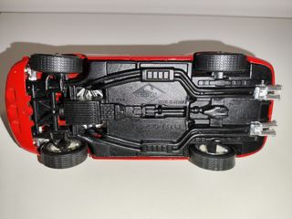 Maqueta Ferrari 250 GTO Made in Spain. E 1/24