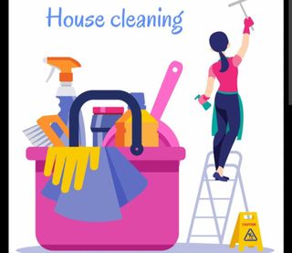 Servicio del limpieza del Hogar