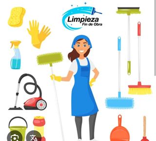 Servicio del limpieza del Hogar